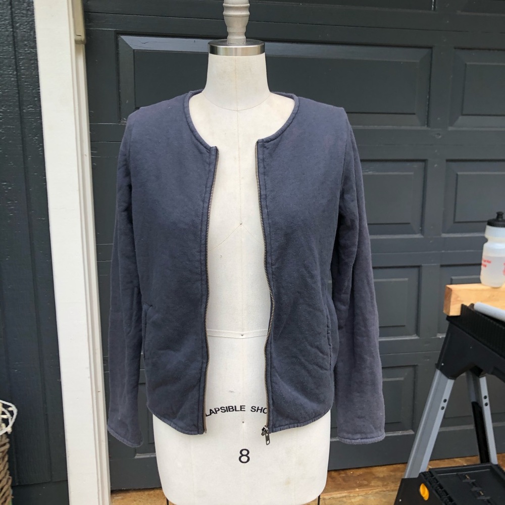 Jacket - Picture 1 of 4